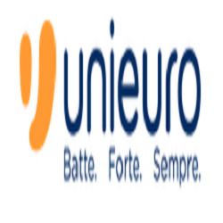 Grelewski Unieuro City logo