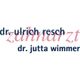 Resch Ulrich Dr., Wimmer Jutta Dr., Resch Werner