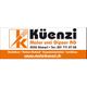 Küenzi Maler und Gipser AG