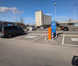 TotalEnergies Charging Station Bild 3