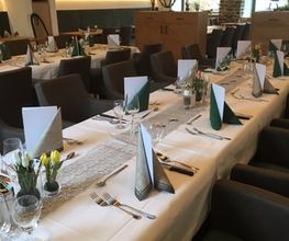 Hotel Restaurant Spöl Zernez Bild 8