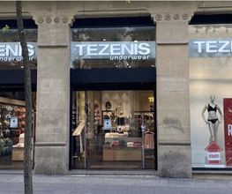 Tezenis imagen 1