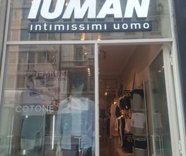 IUMAN Intimissimi immagine 1