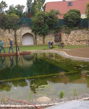 Hahn & Singer Garten- und Landschaftsbau GmbH Bild 4