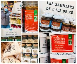 Intermarché CONTACT Saint-Sulpice-de-Royan image 5