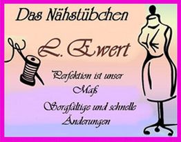 Das Nähstübchen in Elkenroth