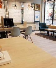 Hallmann Optik (ehem. Rohde Augenoptic) Bild 7