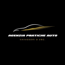 Agenzia Pratiche Auto di Vavassori & C. Snc logo