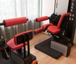 Physiotherapie Franziska Peter Bild 2