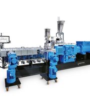 Coperion GmbH Bild 3