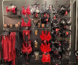 Hunkemöller billede 8