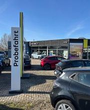 Renault - Autohaus König Pasewalk Bild 6