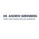 Dr. Andrew Greenberg Oral and Maxillofacial Surgeon