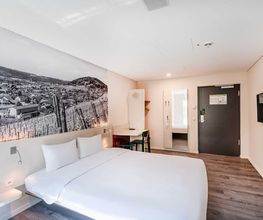B&B HOTEL Zurich Airport Rumlang Bild 14