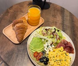 Fika coffee shop image 2