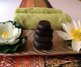 Somjai Thaimassage Bild 13