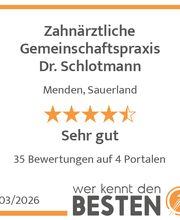 werkenntdenBESTEN.de Qualitätssiegel