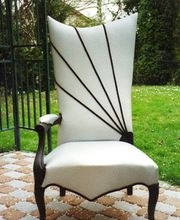 Polsteratelier Kurt & Ursula Mischler Bild 13