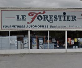 Le Forestier ETS image 2