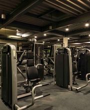 Fitness First Berlin Hellersdorf - Gerätetraining