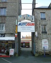 AUTOSUR VALOGNES image 1