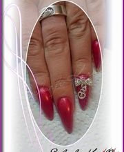 Nagelstudio Scharfe Kralle Bild 12