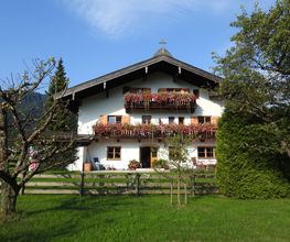 Gästehaus Liedschreiber Bild 3