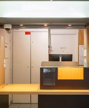 B&B HOTEL Saint-Nazaire Trignac image 9