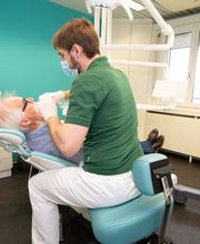 Zahnarztpraxis Vestergaard Bild 2