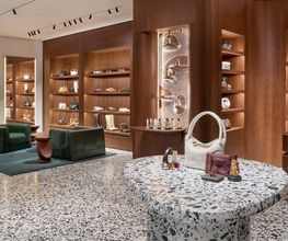 Bottega Veneta Genève Bild 2