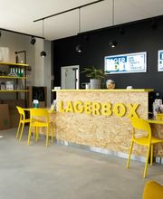 Büro Erfurt Bindersleben