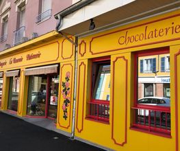La Roseraie image 12