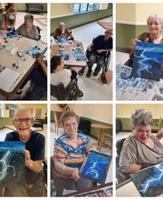 Lincolnton Rehabilitation Center image 1