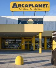 Arcaplanet immagine 1