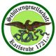 Schützengesellschaft Karlsruhe 1721 e. V.