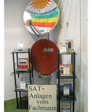 Fernseh Müller Bild 9
