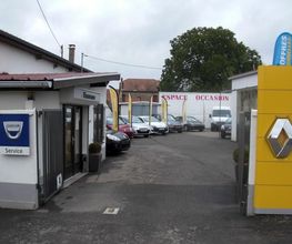Renault Garage Peter Agent image 2