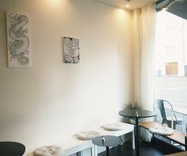 LaCup Café Bild 7