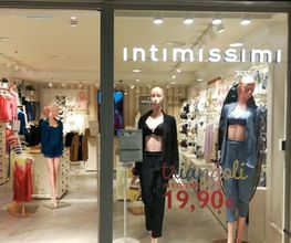 Intimissimi immagine 1
