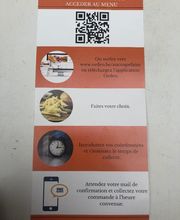 Au Coupe Faim image 4