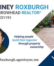 Destiney Roxburgh, Lake Arrowhead REALTOR image 3