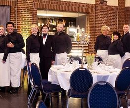 Trilling Partyservice GmbH Bild 8