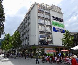 MANOR Chur Bild 1