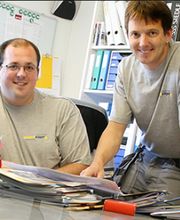 Elektro Züger Tamins / Rhäzüns AG Bild 3