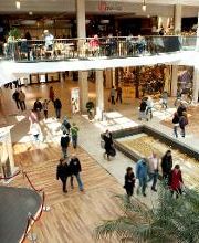 Schloss-Arkaden Braunschweig Bild 4