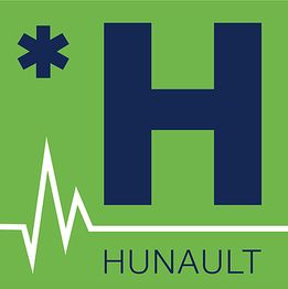 Ambulances HUNAULT