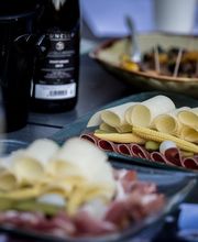 Café Gletscherschlucht Grindelwald