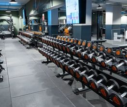 Basic-Fit imagen 2