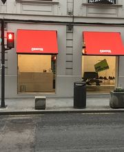 Camper Dos Aguas Valencia imagen 6