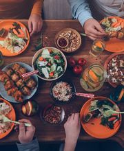 Restaurant Krokodil Bild 2